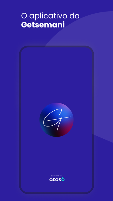 getsemaniap Screenshot