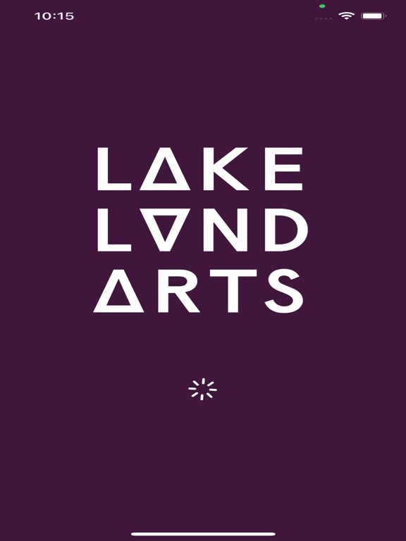 Lakeland Arts