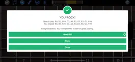Game screenshot Guitar Riff - Play by Ear hack