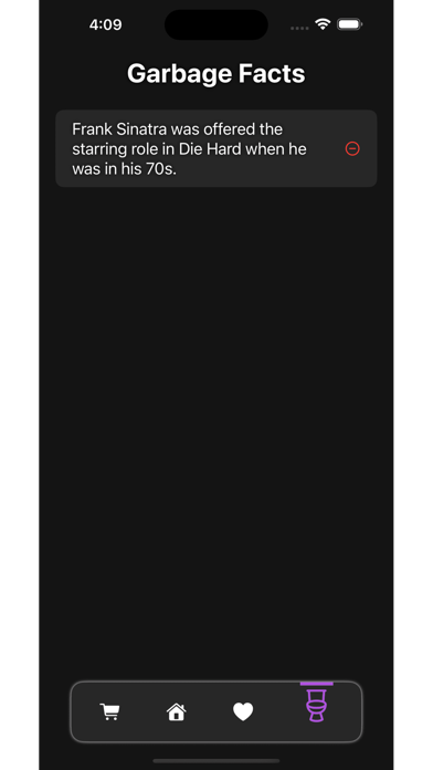 Daily Dose of Nonsense Screenshot