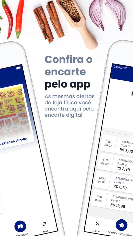 #4. CLUBE A (iOS) 由: INOVATECH NETWORK SA