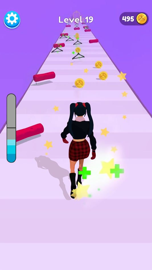 #1. Get Lucky: Pool Party! (iOS) 来自: HOMA GAMES