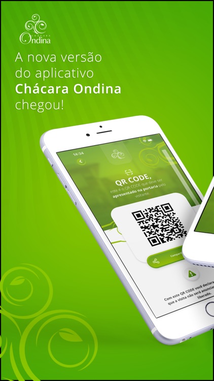 Residencial Chácara Ondina