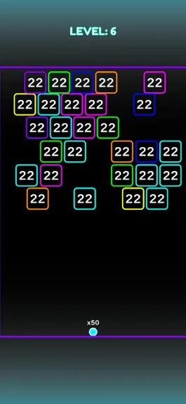 Game screenshot Ball Blash apk