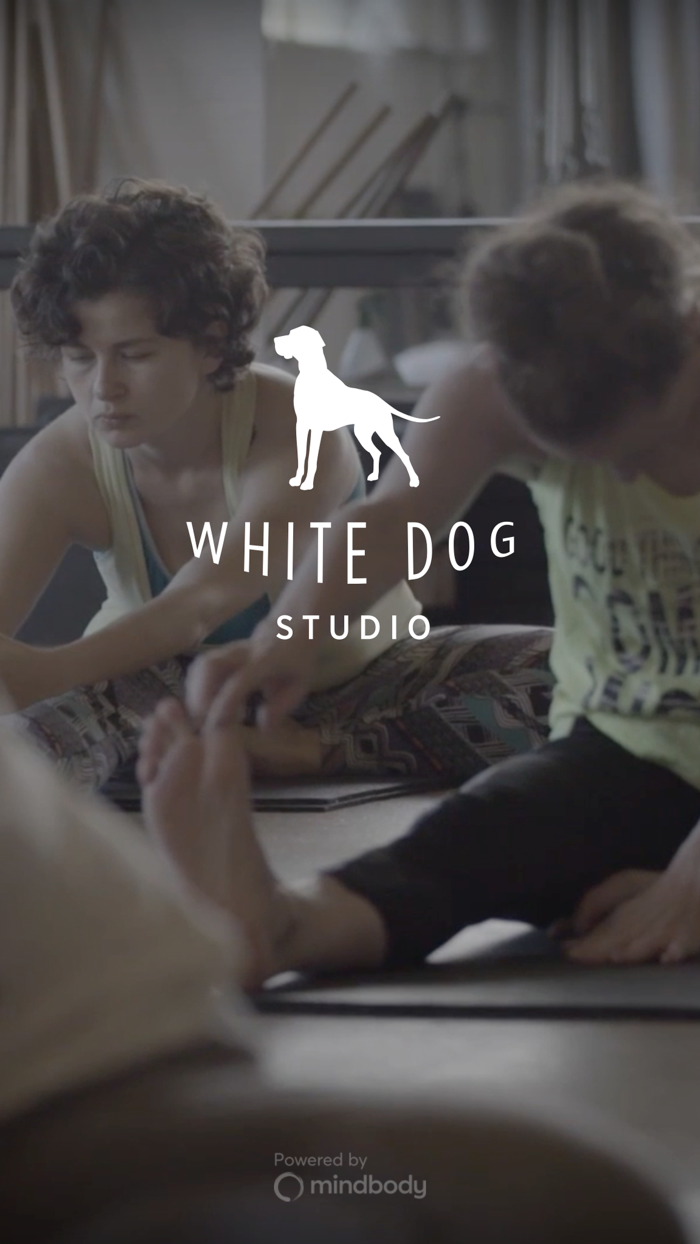 White Dog Studio