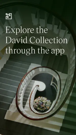 The David Collection screenshot 1