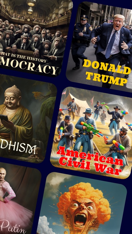 HAHA: Comedy & Education