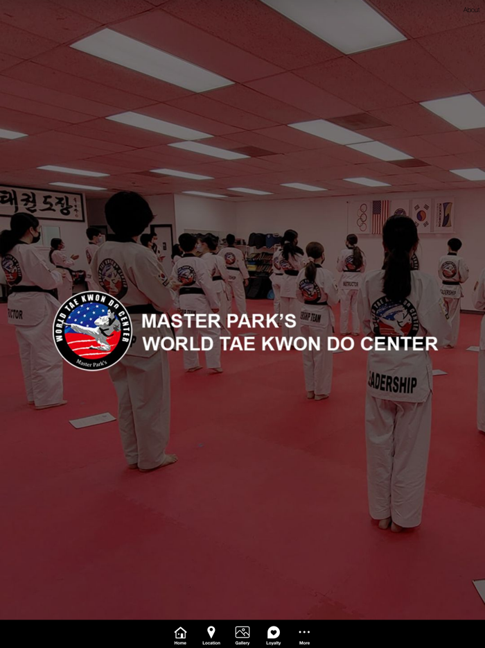 World Taekwondo Center