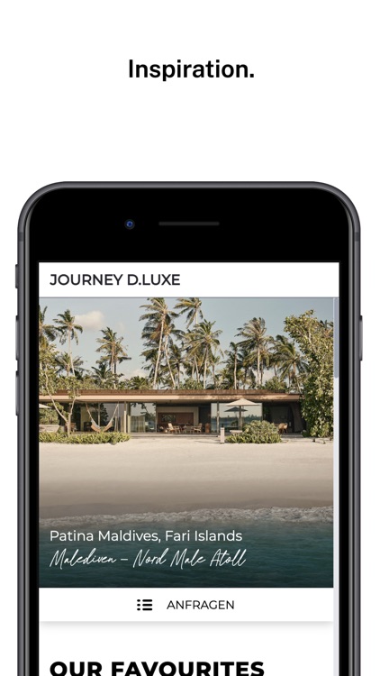 JOURNEY D.LUXE screenshot-3