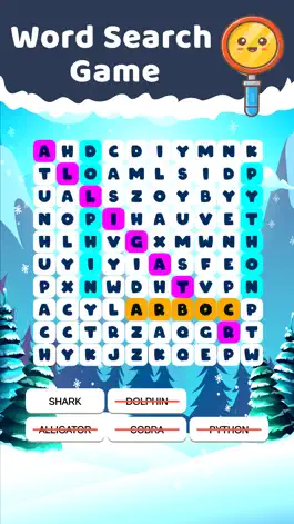 Game screenshot Word Search - Game mod apk