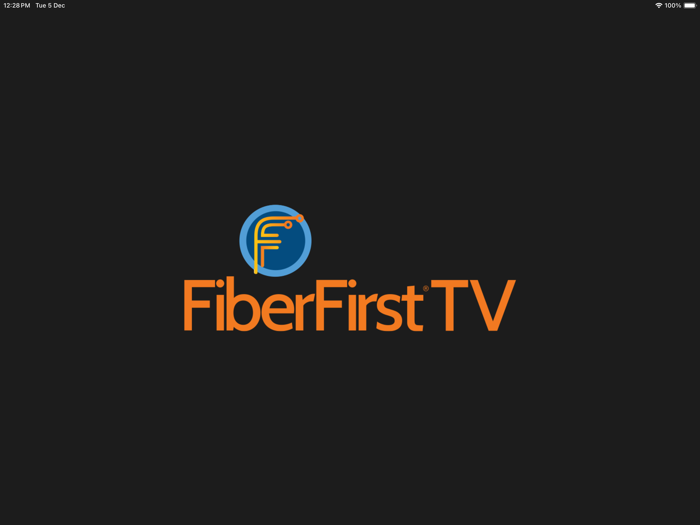 FiberFirst TV