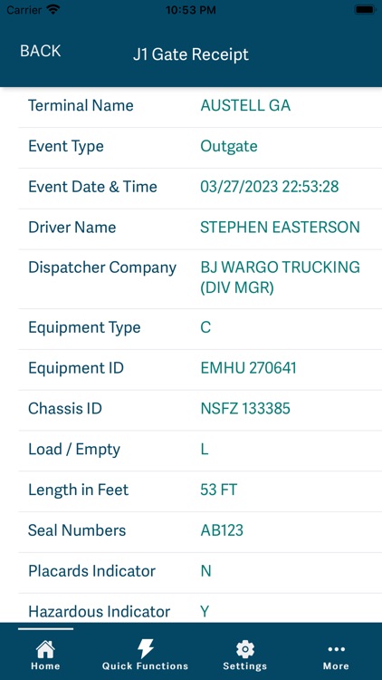 ExpressNS+ screenshot-9