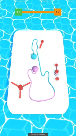 Game screenshot Love Yarns apk