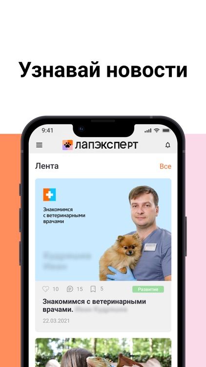 ЛапЭксперт