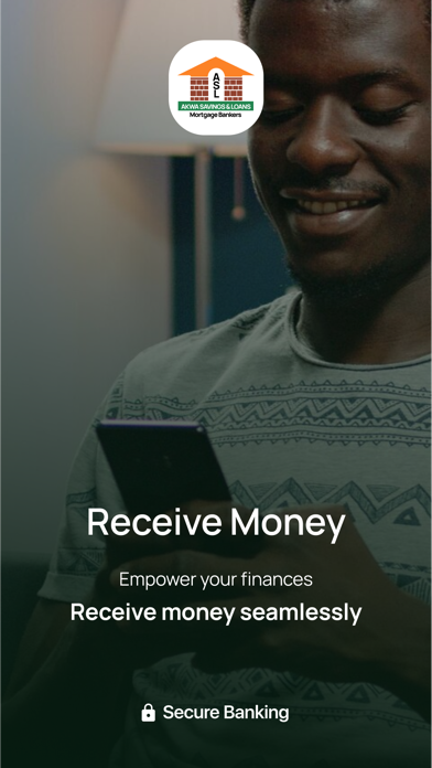 Akwa Savings & Loans Screenshot