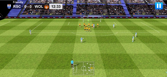 Dream League Soccer 2024 on the App Store
