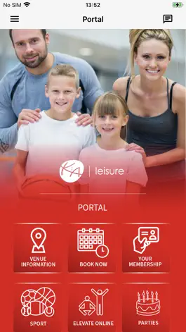Game screenshot KA Leisure mod apk