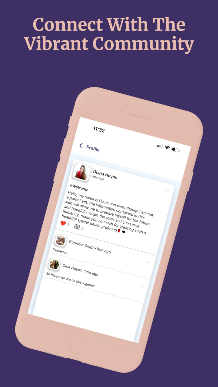 Rosicrucian Parenting