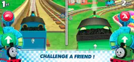 Game screenshot Thomas & Friends: Go Go Thomas apk