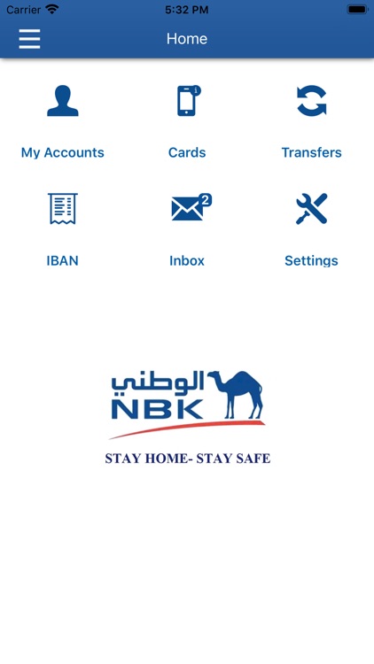 NBK Lebanon