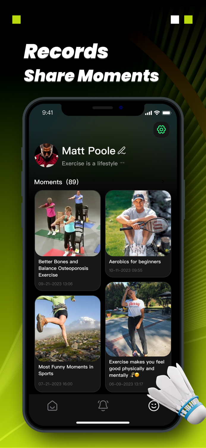 Suki - Share and Make Friends