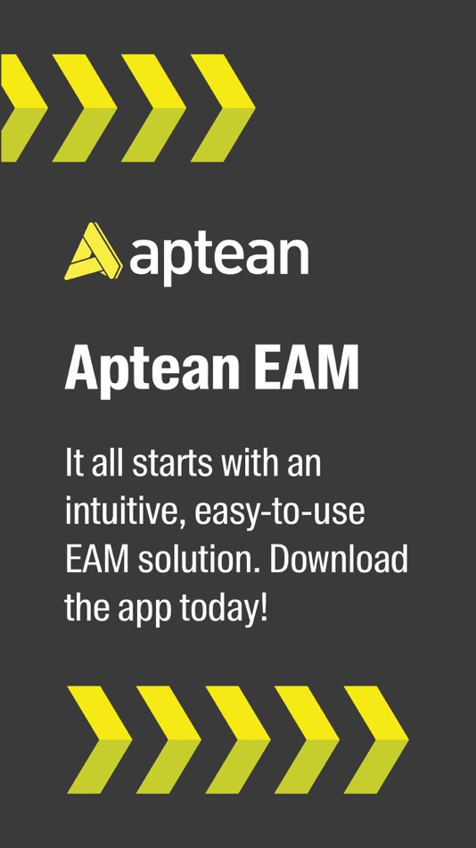 #5. Aptean EAM Mobile (iOS) 由: Aptean, Inc.