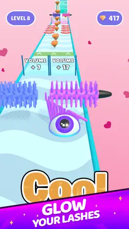 Game screenshot Dream Lashes hack