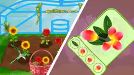 Game screenshot Flower Bouquet Shop mod apk