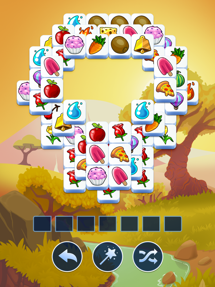 Tile Club - Matching Game