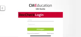 Game screenshot CME Shuttle hack