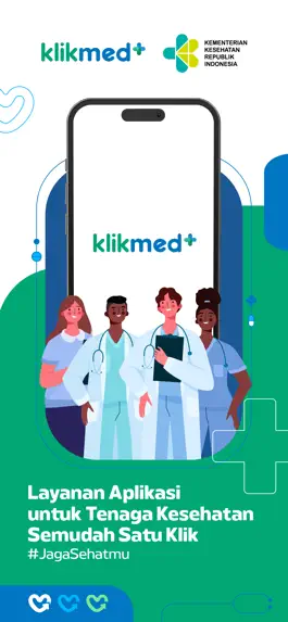 Game screenshot klikmed+ mod apk