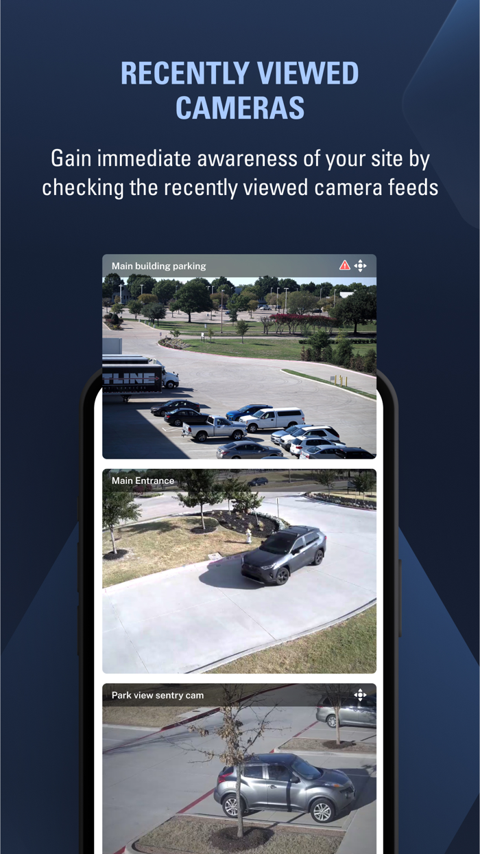 Avigilon Unity Video