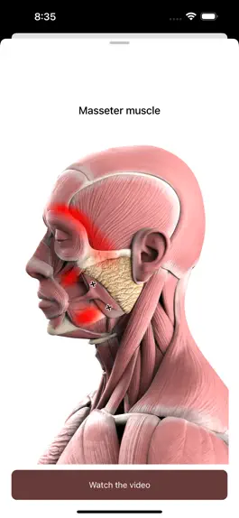 Game screenshot Trigger point - Body hack