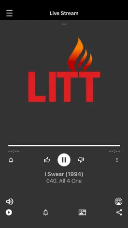 Game screenshot Litt Radio mod apk