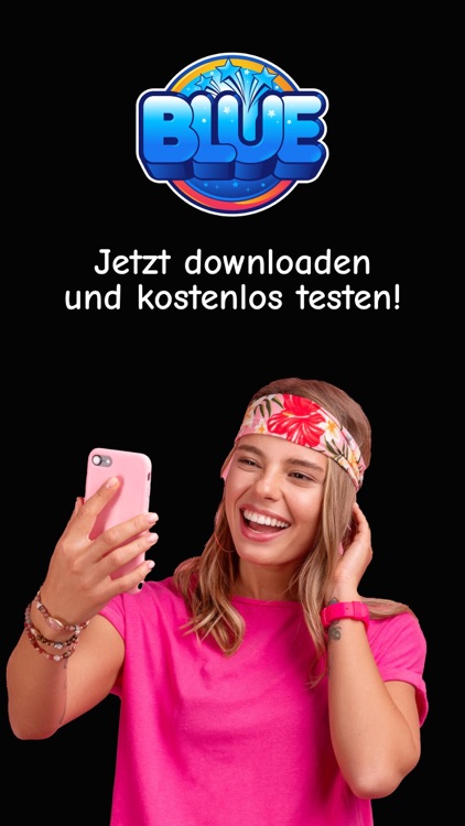 Blue - Wahrheit oder Pflicht screenshot-6