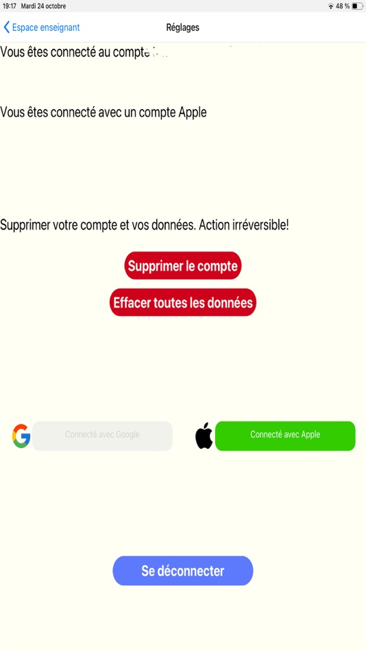 #5. Ma C.O. EPS (iOS) 由: LYCEE TECHNOLOGIQUE PRIVE MARCEL CALLO