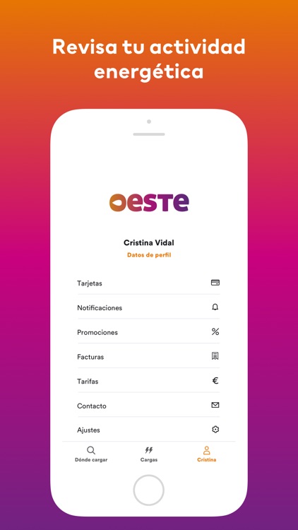 OESTE Movilidad screenshot-4