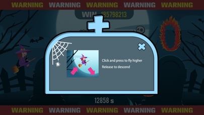 WitchEN Screenshot