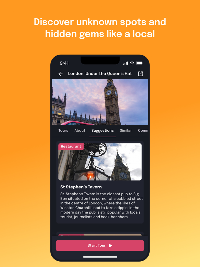 Piri Guide – Travel Planner