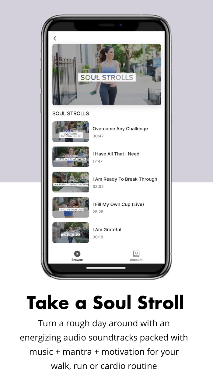 The Movement Erin Stutland