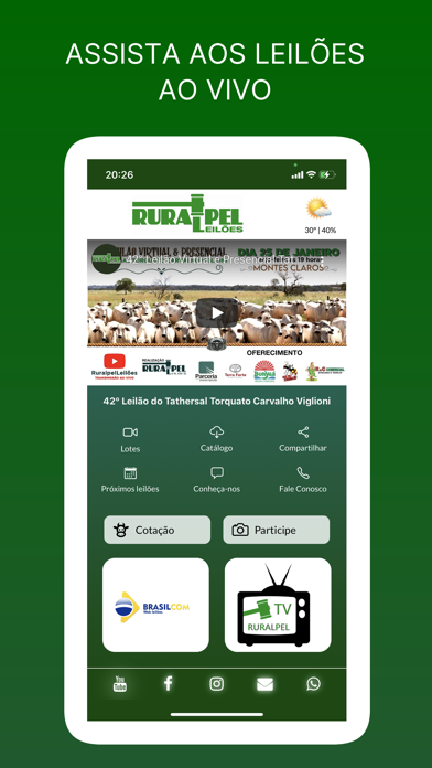 Ruralpel Screenshot