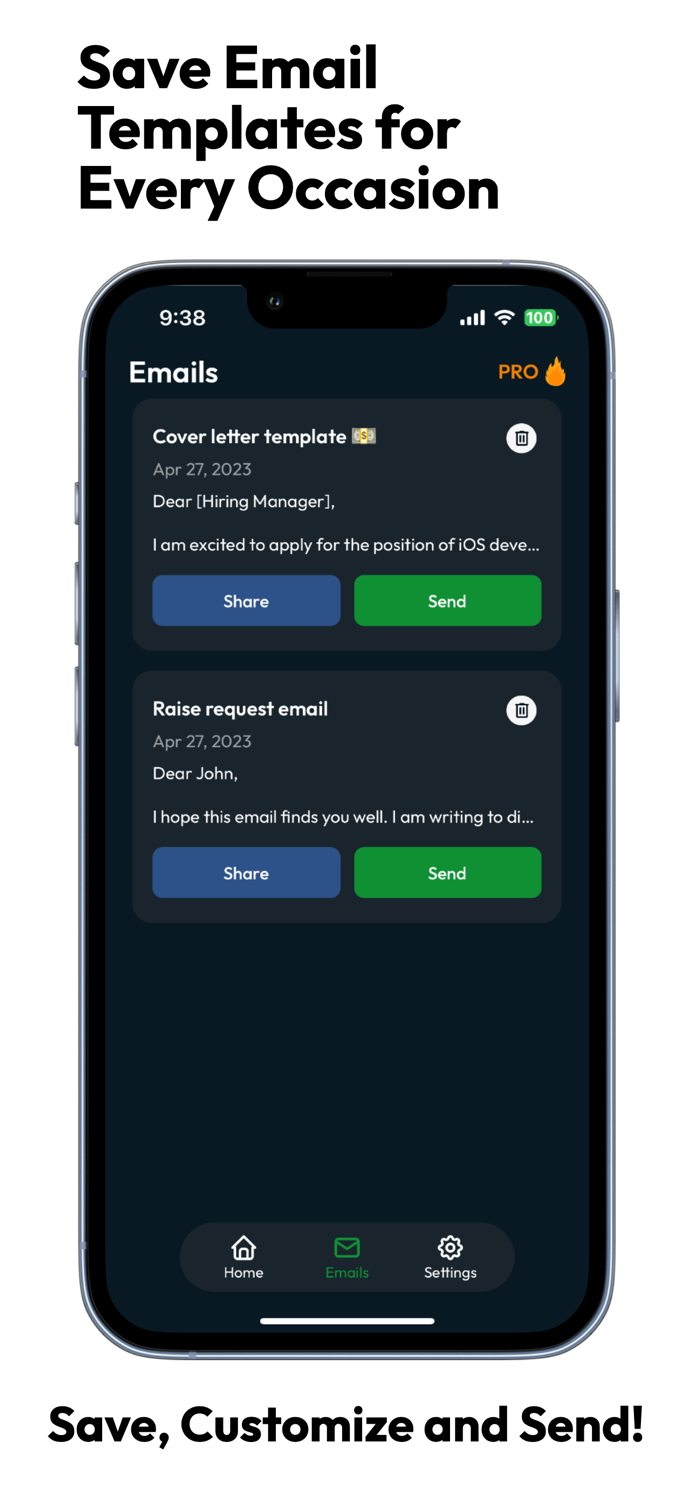 Mail AI Smart Email Assistant