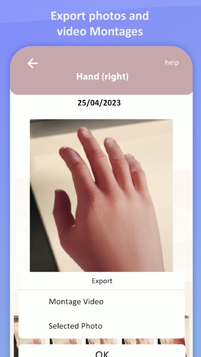 Screenshot #3 pour Vititrack