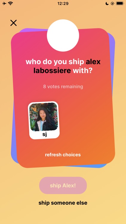 matchbox: ship ur friends screenshot-3