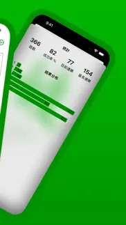 猜文字：中文 wordle 漢字遊戲 iphone screenshot 3