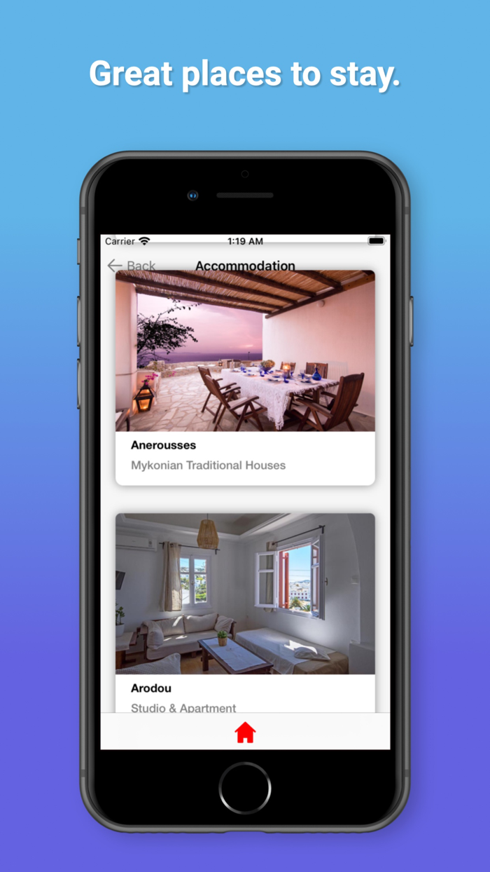 Mykonos Guide - Go Mykonos