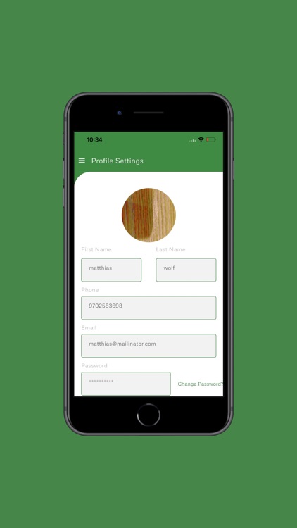 Safeword - SOS System