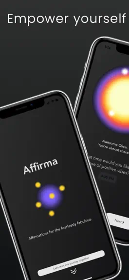 Game screenshot Affirma mod apk