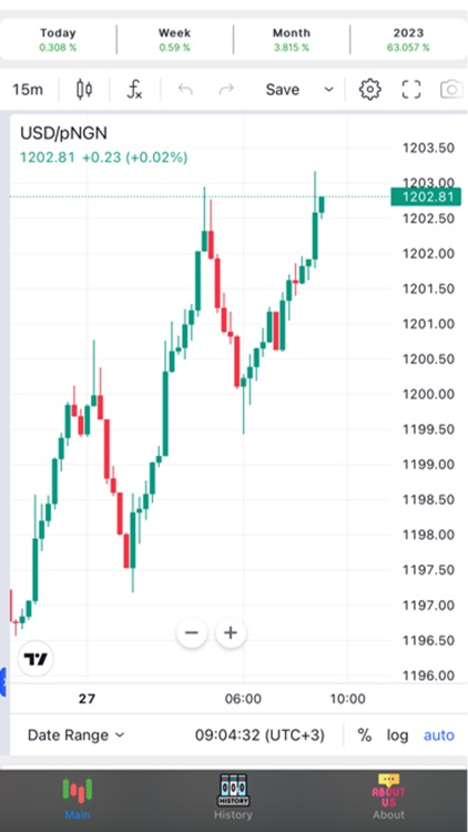 Parallel Pulse screenshot-4