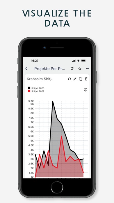 Screenshot 2 of Delta IMB App
